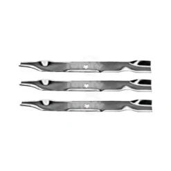 Fashion 3 Pack Blades Fits AYP Roper Sears 134148 139774 - Explore Premium Parts & Accessories for All Motor Vehicle Models Rotary Parts & Accessories