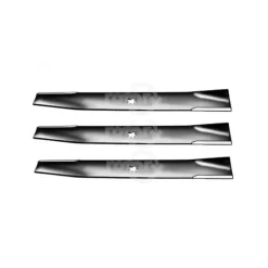 Store 3 Pack Blades Fits AYP Roper Sears 134149 - Explore Premium Parts & Accessories for All Motor Vehicle Models Rotary Parts & Accessories