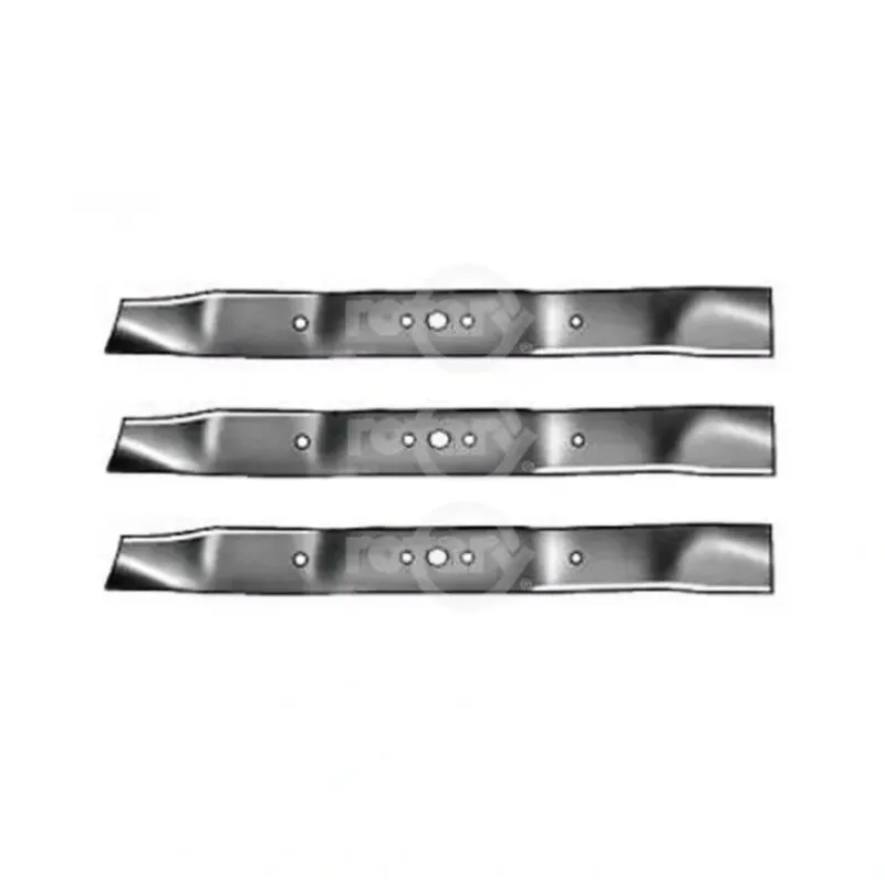 Discount 3 Pack Blades Fits AYP Roper Sears 159267 165833 175064 175065 189028 406712 - Explore Premium Parts & Accessories for All Motor Vehicle Models Rotary Parts & Accessories