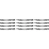 Rotary Parts & Accessories|12 Pack Blades Fits AYP Roper Sears 134148 139774 - Explore Premium Parts & Accessories for All Motor Vehicle Models