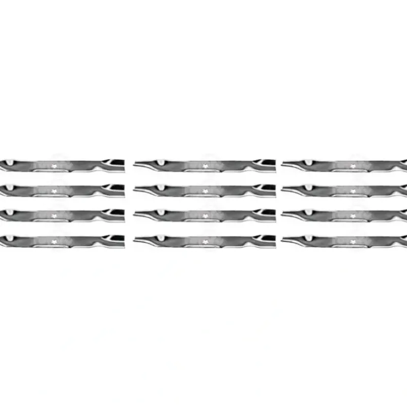 Rotary Parts & Accessories|12 Pack Blades Fits AYP Roper Sears 134148 139774 - Explore Premium Parts & Accessories for All Motor Vehicle Models