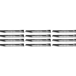 Rotary Parts & Accessories|12 Pack Blades Fits AYP Roper Sears 134149 - Explore Premium Parts & Accessories for All Motor Vehicle Models