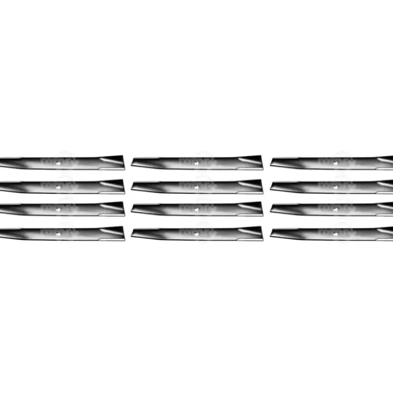 Rotary Parts & Accessories|12 Pack Blades Fits AYP Roper Sears 134149 - Explore Premium Parts & Accessories for All Motor Vehicle Models
