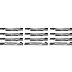 Rotary Parts & Accessories|12 Pack Blades Fits AYP Roper Sears 137380 532137380 - Explore Premium Parts & Accessories for All Motor Vehicle Models