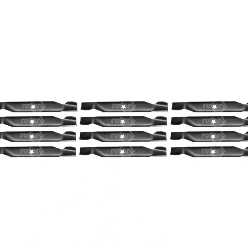 Rotary Parts & Accessories|12 Pack Blades Fits AYP Roper Sears 138496 - Explore Premium Parts & Accessories for All Motor Vehicle Models