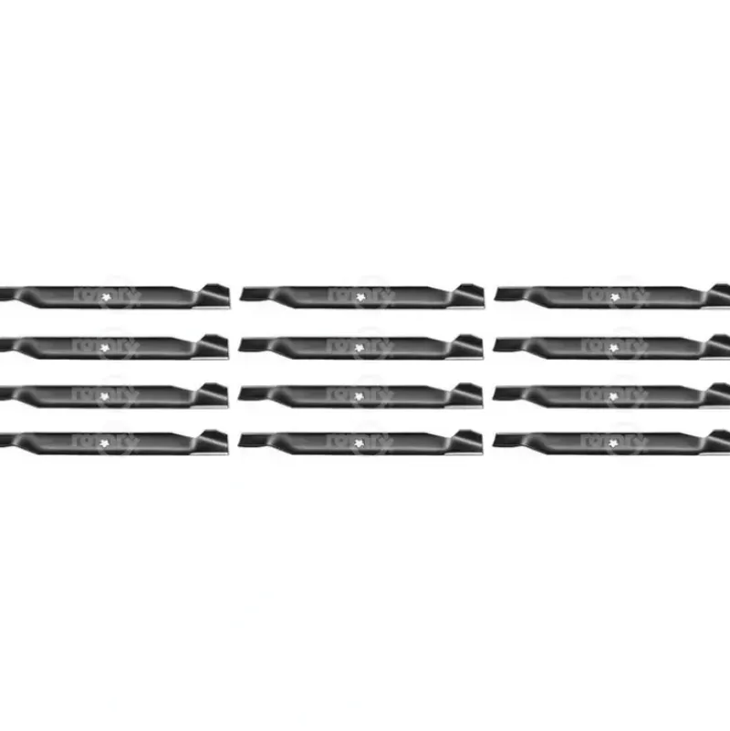 Rotary Parts & Accessories|12 Pack Blades Fits AYP Roper Sears 138498 138971 138971X431 - Explore Premium Parts & Accessories for All Motor Vehicle Models