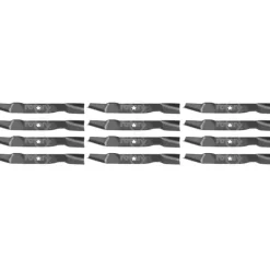 Rotary Parts & Accessories|12 Pack Blades Fits AYP Roper Sears 139775 - Explore Premium Parts & Accessories for All Motor Vehicle Models
