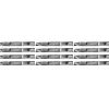 Rotary Parts & Accessories|12 Pack Blades Fits AYP Roper Sears 159267 165833 175064 175065 189028 406712 - Explore Premium Parts & Accessories for All Motor Vehicle Models