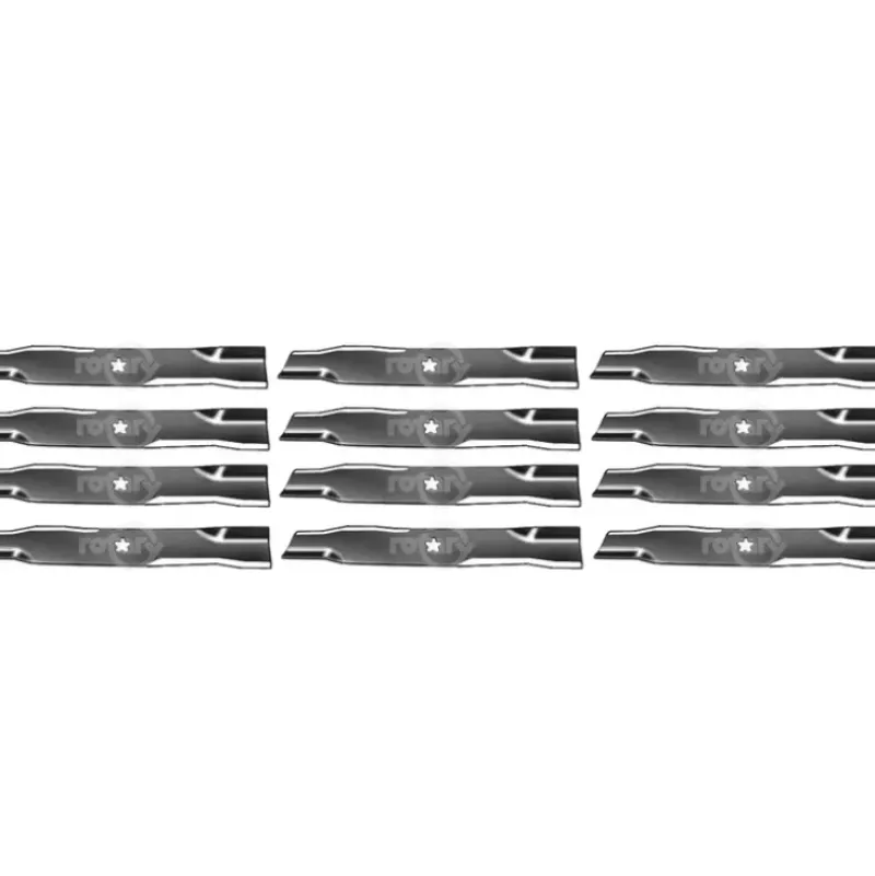 Rotary Parts & Accessories|12 Pack Blades Fits AYP Roper Sears 173921 532173921 - Explore Premium Parts & Accessories for All Motor Vehicle Models