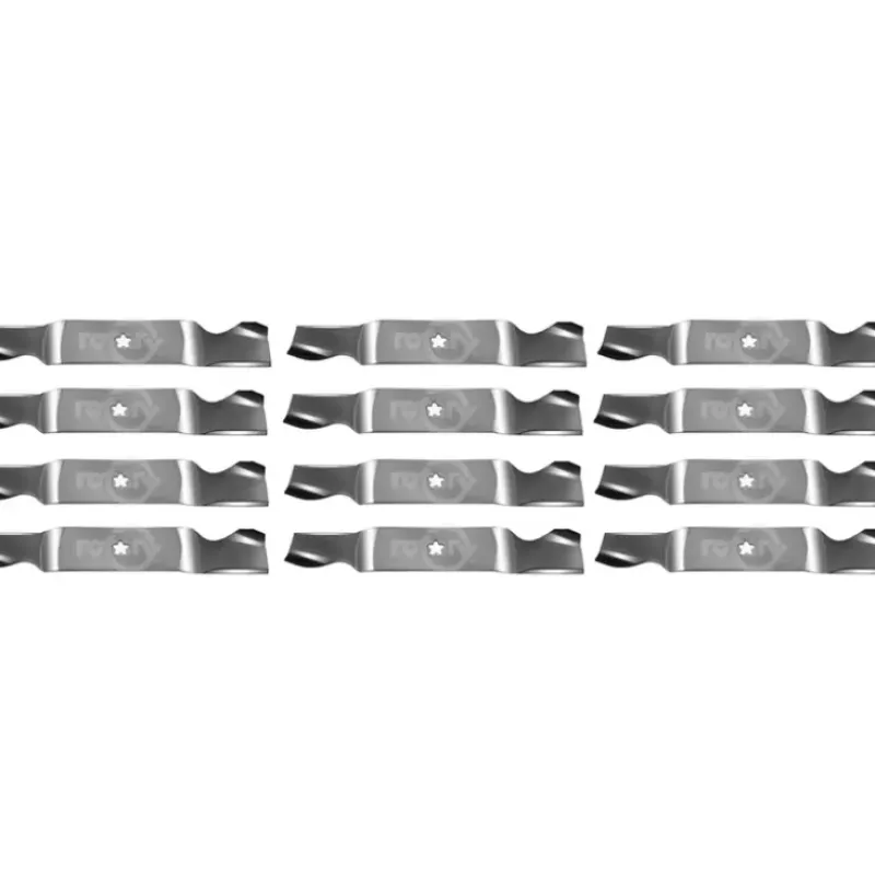 Rotary Parts & Accessories|12 Pack Blades Fits AYP Roper Sears 187254 187256 - Explore Premium Parts & Accessories for All Motor Vehicle Models