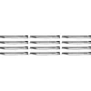Rotary Parts & Accessories|12 Pack Blades Fits AYP Roper Sears 403107 532403107 - Explore Premium Parts & Accessories for All Motor Vehicle Models