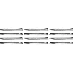 Rotary Parts & Accessories|12 Pack Blades Fits AYP Roper Sears 403107 532403107 - Explore Premium Parts & Accessories for All Motor Vehicle Models