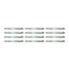 Rotary Parts & Accessories|12 Pack Blades Fits Bad Boy 038-0005-00 - Explore Premium Parts & Accessories for All Motor Vehicle Models