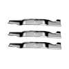 Discount 3 Pack Blades Fits Cub Cadet 742-3013 759-3820 759-3841 - Explore Premium Parts & Accessories for All Motor Vehicle Models Rotary Parts & Accessories