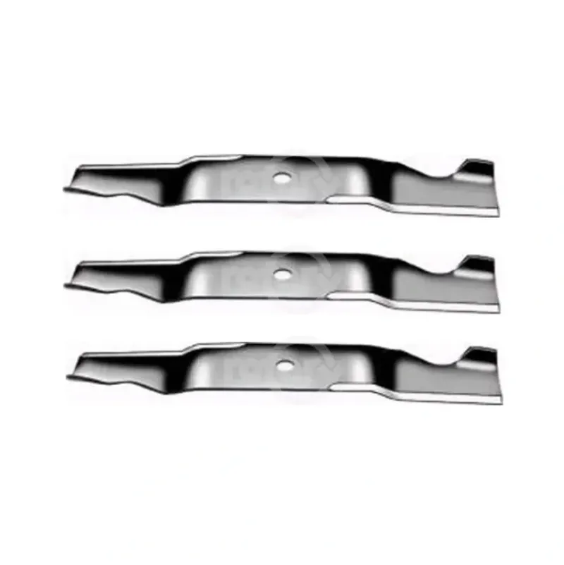 Discount 3 Pack Blades Fits Cub Cadet 742-3013 759-3820 759-3841 - Explore Premium Parts & Accessories for All Motor Vehicle Models Rotary Parts & Accessories