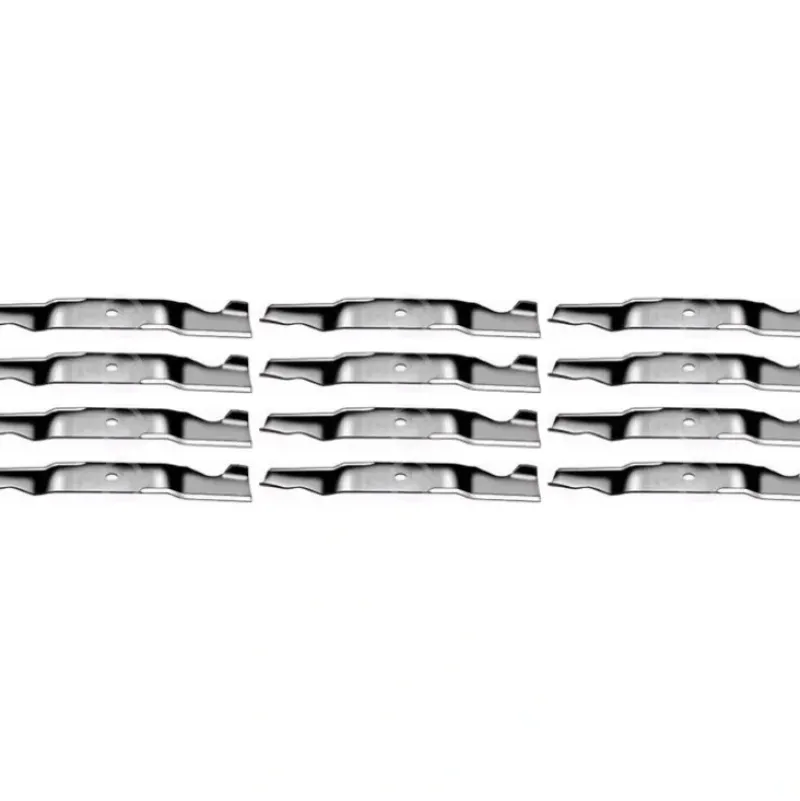 Rotary Parts & Accessories|12 Pack Blades Fits Cub Cadet 742-3013 759-3820 759-3841 - Explore Premium Parts & Accessories for All Motor Vehicle Models
