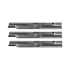 Hot 3 Pack Blades Fits Dixie Chopper 30227-72N - Explore Premium Parts & Accessories for All Motor Vehicle Models Rotary Parts & Accessories