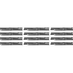 Rotary Parts & Accessories|12 Pack Blades Fits Dixie Chopper 30227-72N - Explore Premium Parts & Accessories for All Motor Vehicle Models