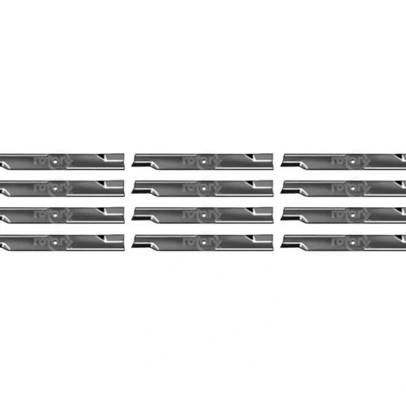 Rotary Parts & Accessories|12 Pack Blades Fits Dixie Chopper 30227-72N - Explore Premium Parts & Accessories for All Motor Vehicle Models