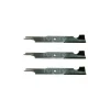 Cheap 3 Pack Blades Fits Ferris 15208425 5020842 5020842S - Explore Premium Parts & Accessories for All Motor Vehicle Models Rotary Parts & Accessories