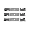 Store 3 Pack Blades Fits Husqvarna 532187254 532187256 - Explore Premium Parts & Accessories for All Motor Vehicle Models Rotary Parts & Accessories