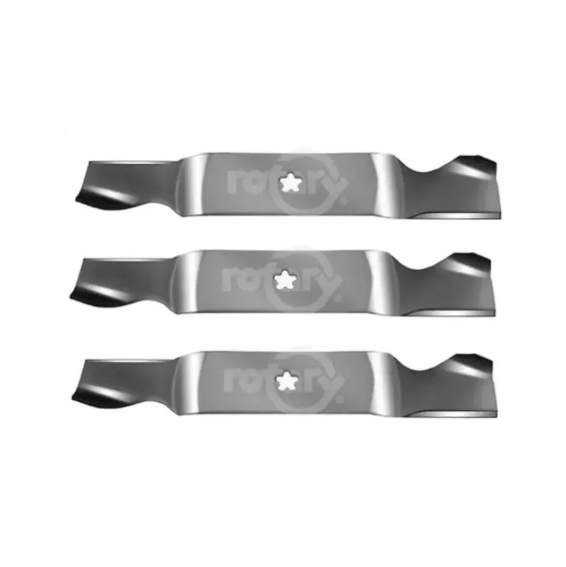 Store 3 Pack Blades Fits Husqvarna 532187254 532187256 - Explore Premium Parts & Accessories for All Motor Vehicle Models Rotary Parts & Accessories