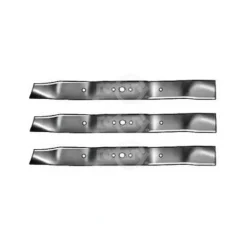 Online 3 Pack Blades Fits Husqvarna 532406712 - Explore Premium Parts & Accessories for All Motor Vehicle Models Rotary Parts & Accessories