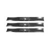 Cheap 3 Pack Blades Fits Husqvarna 532437601 - Explore Premium Parts & Accessories for All Motor Vehicle Models Rotary Parts & Accessories