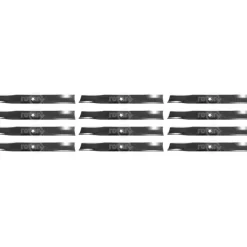 Rotary Parts & Accessories|12 Pack Blades Fits Husqvarna 532437601 - Explore Premium Parts & Accessories for All Motor Vehicle Models