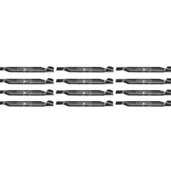 Rotary Parts & Accessories|12 Pack Blades Fits Husqvarna 532127843 532138498 532138971 - Explore Premium Parts & Accessories for All Motor Vehicle Models
