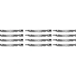 Rotary Parts & Accessories|12 Pack Blades Fits Husqvarna 532134148 - Explore Premium Parts & Accessories for All Motor Vehicle Models