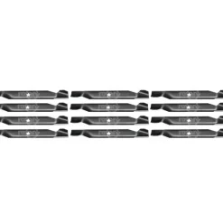 Rotary Parts & Accessories|12 Pack Blades Fits Husqvarna 532138497 532127842 - Explore Premium Parts & Accessories for All Motor Vehicle Models
