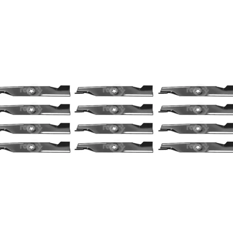 Rotary Parts & Accessories|12 Pack Blades Fits Husqvarna 532173920 532180054 - Explore Premium Parts & Accessories for All Motor Vehicle Models