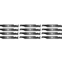 Rotary Parts & Accessories|12 Pack Blades Fits Husqvarna 532187256 - Explore Premium Parts & Accessories for All Motor Vehicle Models