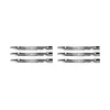 Hot 6 Pack Blades Fits Husqvarna 532134148 - Explore Premium Parts & Accessories for All Motor Vehicle Models Rotary Parts & Accessories