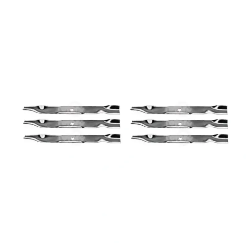 Hot 6 Pack Blades Fits Husqvarna 532134148 - Explore Premium Parts & Accessories for All Motor Vehicle Models Rotary Parts & Accessories