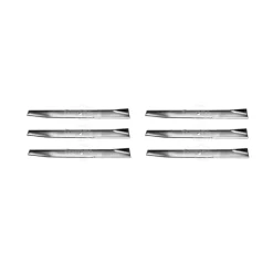 Cheap 6 Pack Blades Fits Husqvarna 532403107 - Explore Premium Parts & Accessories for All Motor Vehicle Models Rotary Parts & Accessories