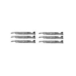 Hot 6 Pack Blades Fits Husqvarna 532405380 - Explore Premium Parts & Accessories for All Motor Vehicle Models Rotary Parts & Accessories