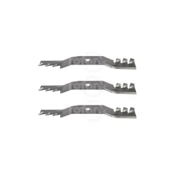 Cheap 3 Pack Blades Fits MTD 942-04053-X 942-04053A 942-04053B 942-04053C - Explore Premium Parts & Accessories for All Motor Vehicle Models Rotary Parts & Accessories