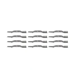 Rotary Parts & Accessories|12 Pack Blades Fits MTD 942-04053-X 942-04053A 942-04053B 942-04053C - Explore Premium Parts & Accessories for All Motor Vehicle Models