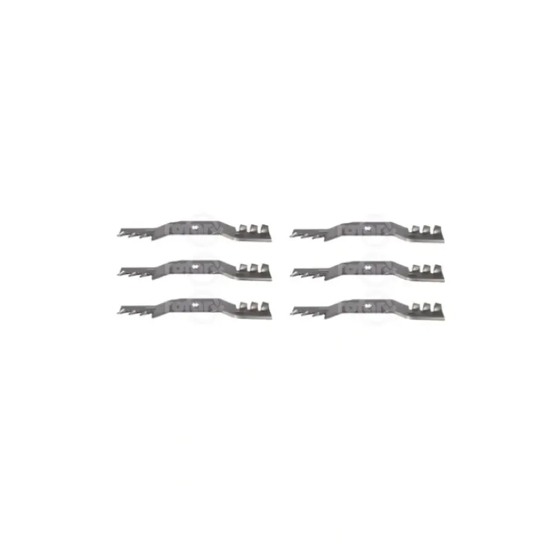 Cheap 6 Pack Blades Fits MTD 942-04053-X 942-04053A 942-04053B 942-04053C - Explore Premium Parts & Accessories for All Motor Vehicle Models Rotary Parts & Accessories