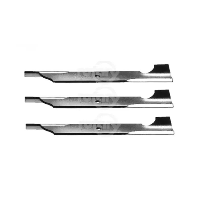 New 3 Pack Blades Fits Snapper Kees 1-7036 7-7378 7017036YP 5101986BMYP 5020843ASM - Explore Premium Parts & Accessories for All Motor Vehicle Models Rotary Parts & Accessories
