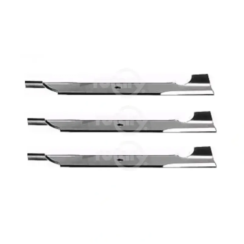 Discount 3 Pack Blades Fits Snapper Kees 1-7037 7-7344 7075751 7075751BZ 7075751BZYP - Explore Premium Parts & Accessories for All Motor Vehicle Models Rotary Parts & Accessories