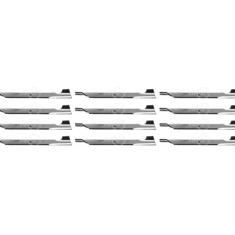 Rotary Parts & Accessories|12 Pack Blades Fits Snapper Kees 1-7037 7-7344 7075751 7075751BZ 7075751BZYP - Explore Premium Parts & Accessories for All Motor Vehicle Models
