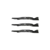 Cheap 3 Pack Blades Fits Toro 112-0316 - Explore Premium Parts & Accessories for All Motor Vehicle Models Rotary Parts & Accessories