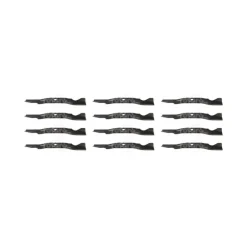 Rotary Parts & Accessories|12 Pack Blades Fits Toro 112-0316 - Explore Premium Parts & Accessories for All Motor Vehicle Models