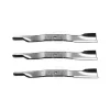 Outlet 3 Pack Blades Fits Windsor 50-1933 50-2585 - Explore Premium Parts & Accessories for All Motor Vehicle Models Rotary Parts & Accessories