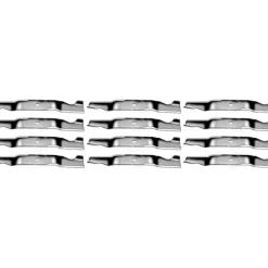 Rotary Parts & Accessories|12 Pack Blades Fits Windsor 50-2336 - Explore Premium Parts & Accessories for All Motor Vehicle Models
