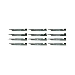 Rotary Parts & Accessories|12 Pack Blades Fits Windsor 50-3055 50-3160 - Explore Premium Parts & Accessories for All Motor Vehicle Models