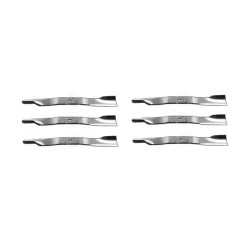 New 6 Pack Blades Fits Windsor 50-1933 50-2585 - Explore Premium Parts & Accessories for All Motor Vehicle Models Rotary Parts & Accessories